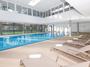 DORMERO Strandhotel Rügen in Binz